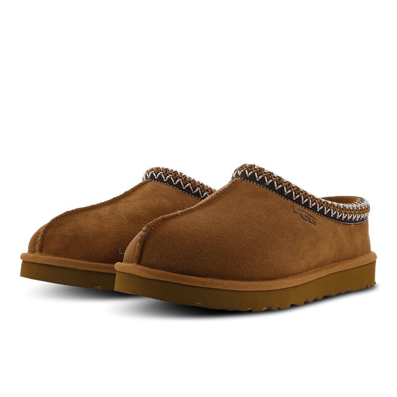 UGG Tasman Slipper - Men Flip-Flops and Sandals商品第2张图片规格展示