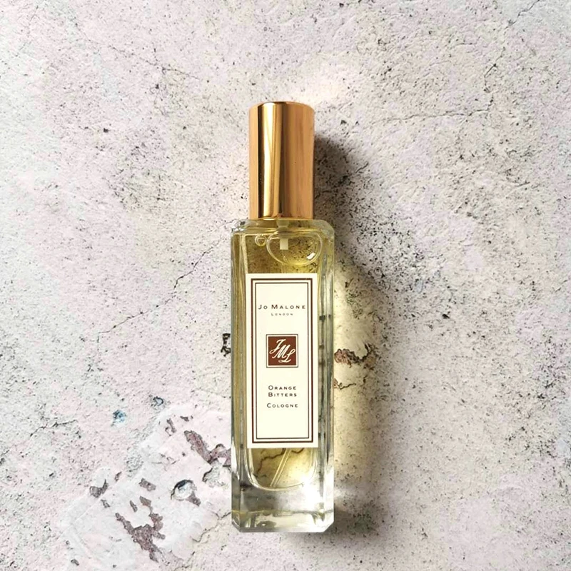Jo Malone祖玛珑苦橙和柑橘苦酒女士香水30-100ml 商品