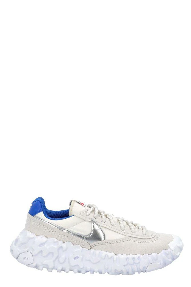 商品NIKE|Nike Overbreak Lace-Up Sneakers,价格¥1153,第1张图片