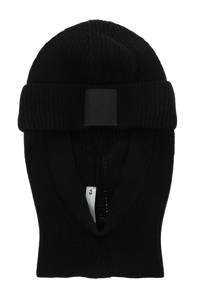 商品Y-3|Y-3 Icon Balaclava,价格¥1035,第1张图片