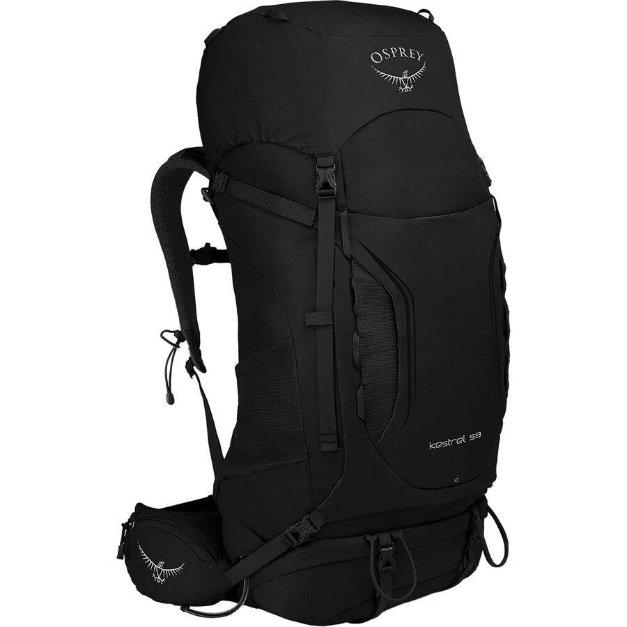 商品Osprey|Kestrel 58L Backpack,价格¥1966,第1张图片