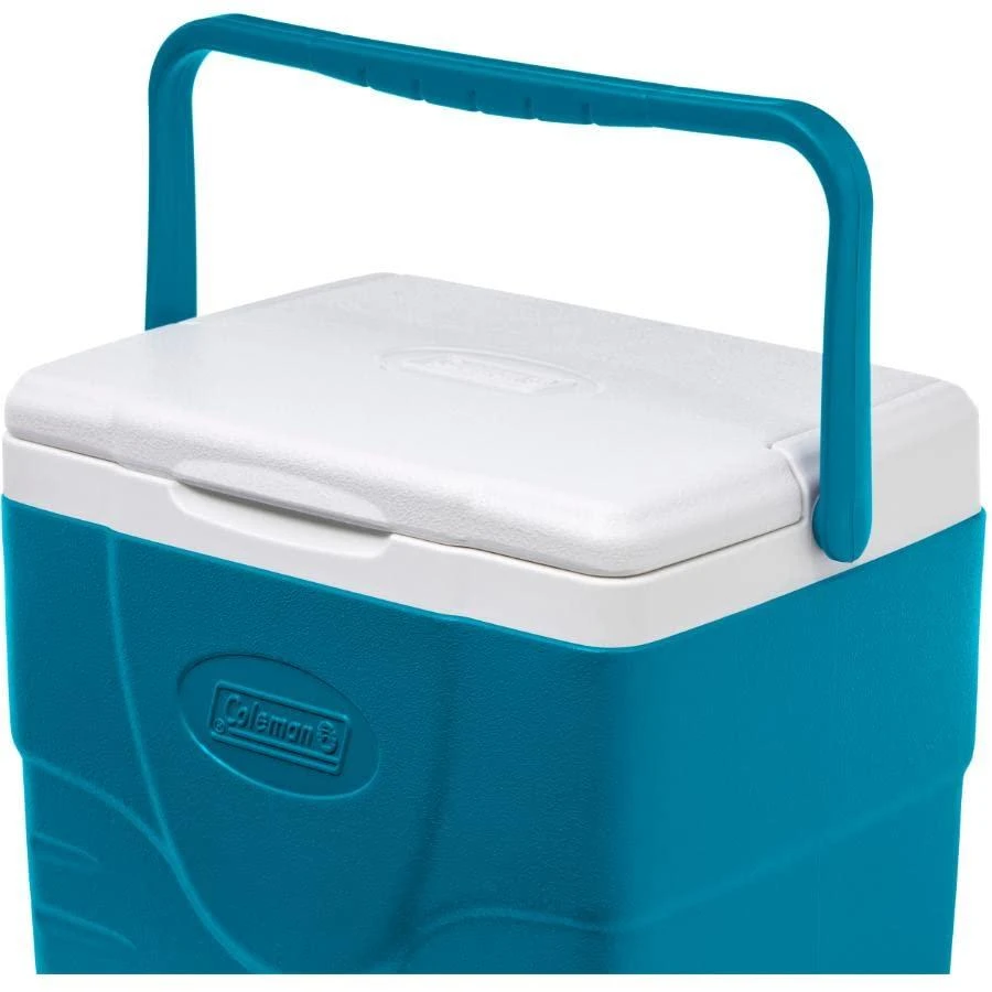 商品Coleman|Coleman Cooler—Chiller 9 Quart Portable Cooler,价格¥168,第5张图片详细描述