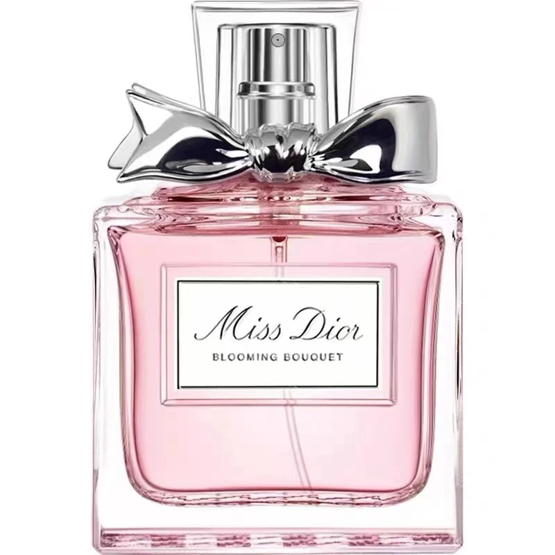 商品Dior|Dior迪奥香水花漾甜心小姐女士清新持久淡香香氛30ml/50ml/100ml,价格¥761,第1张图片