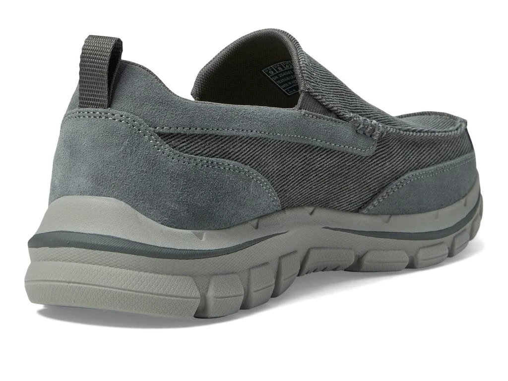 商品SKECHERS|Relaxed Fit Palmero - Matthis,价格¥408,第5张图片详细描述