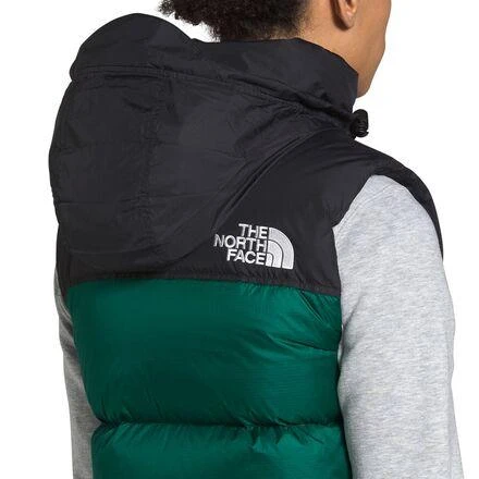 商品The North Face|1996 Retro Nuptse Vest - Women's,价格¥1643,第4张图片详细描述