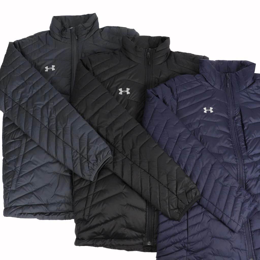 Under Armour Men's Reactor Jacket 商品