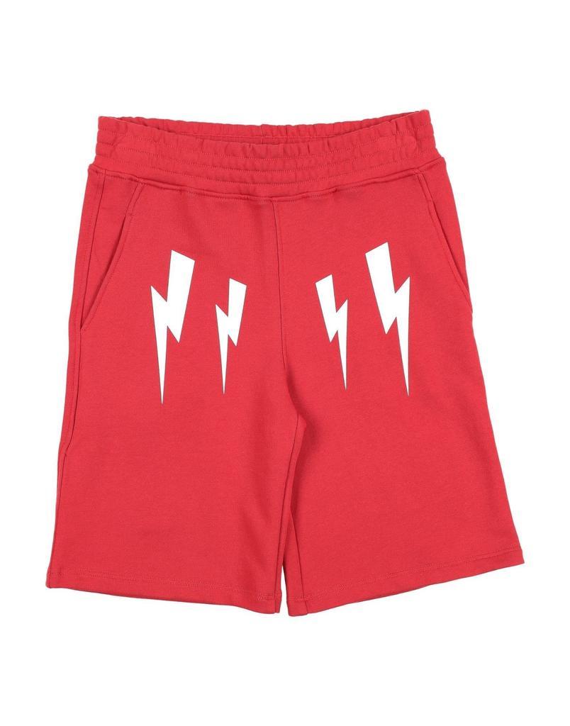 商品Neil Barrett|Shorts & Bermuda,价格¥177,第1张图片