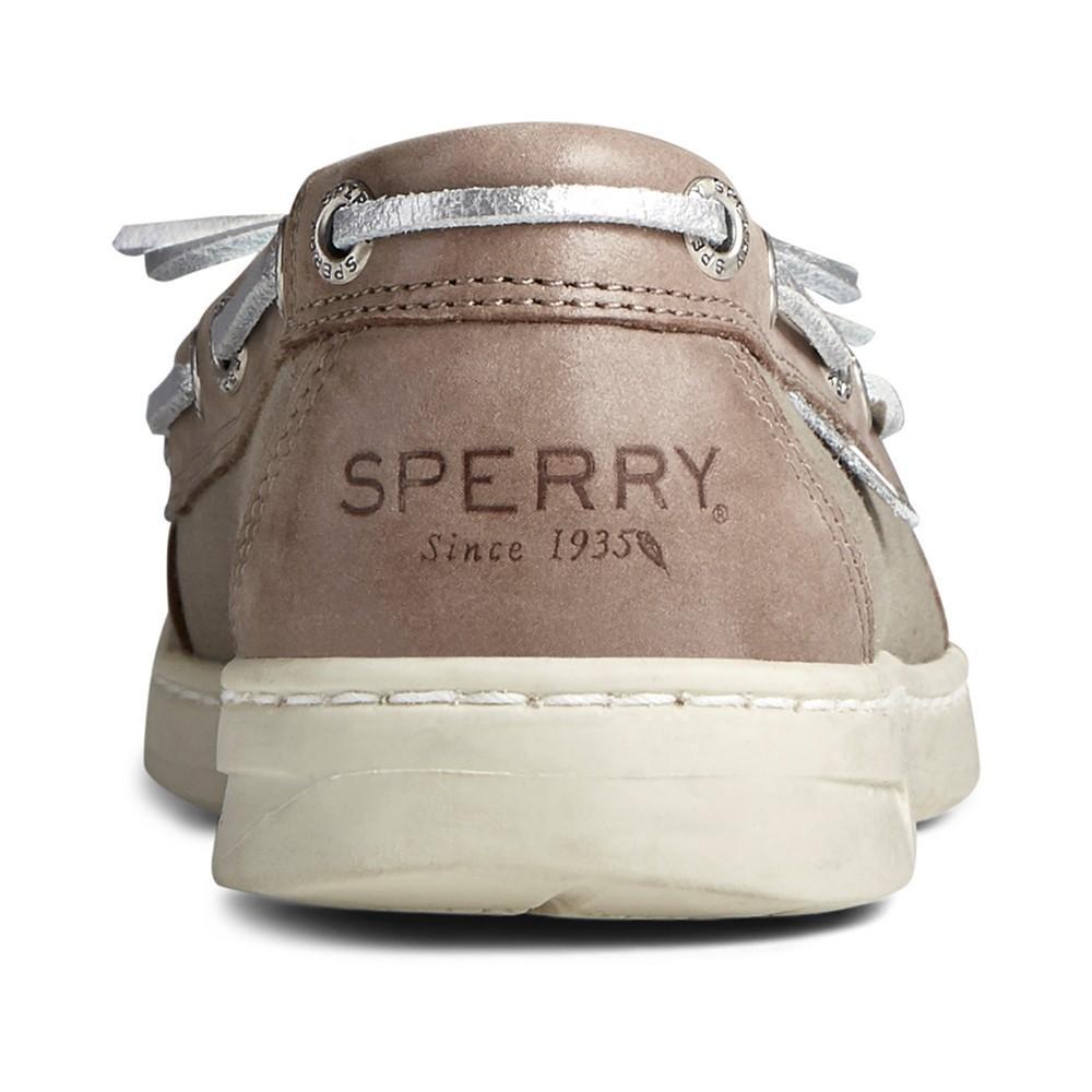 商品Sperry|Women's Angelfish Boat Shoe, Created for Macy's,价格¥750,第3张图片详细描述