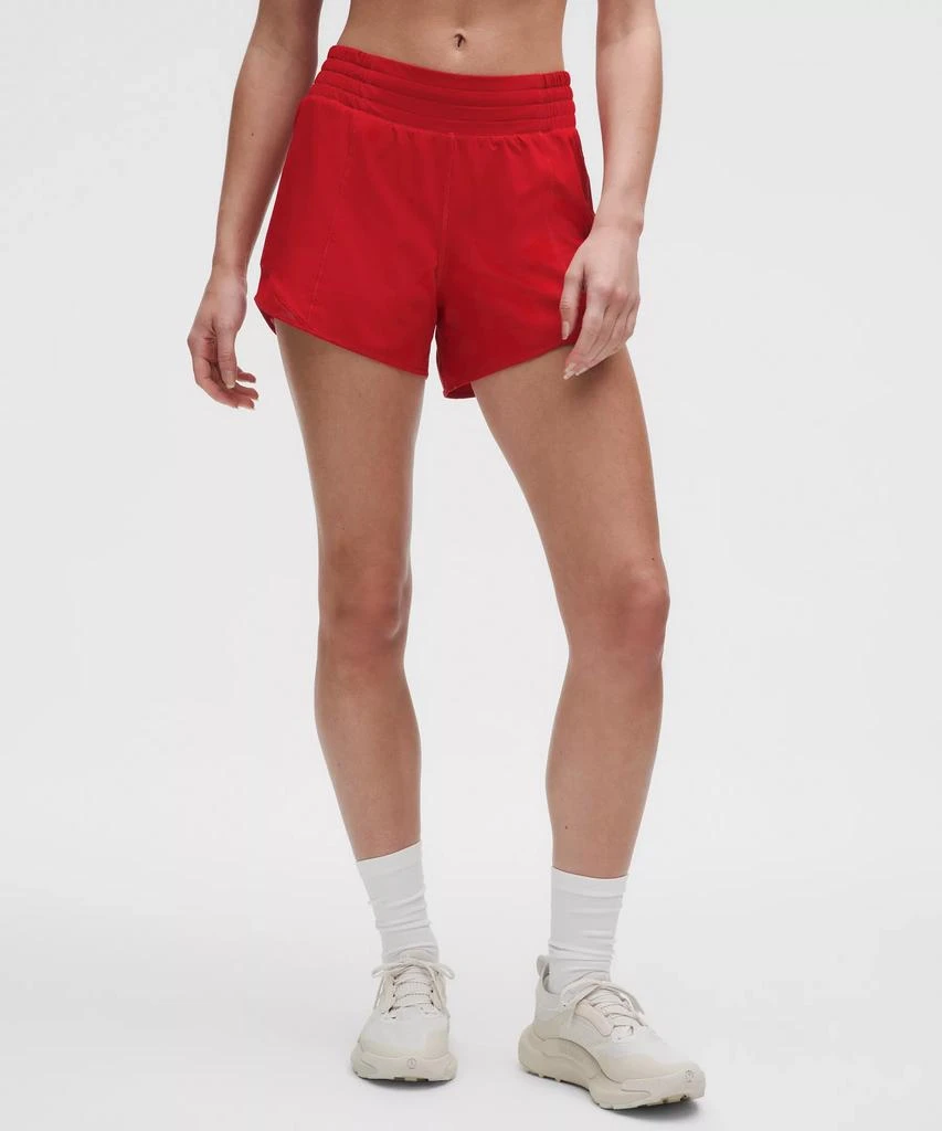Hotty Hot High-Rise Lined Short 4" 商品