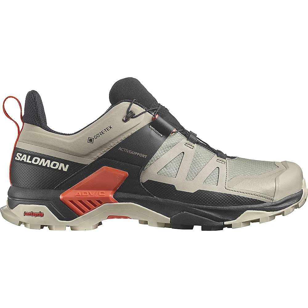 Salomon Men's X Ultra 4 GTX Shoe 商品