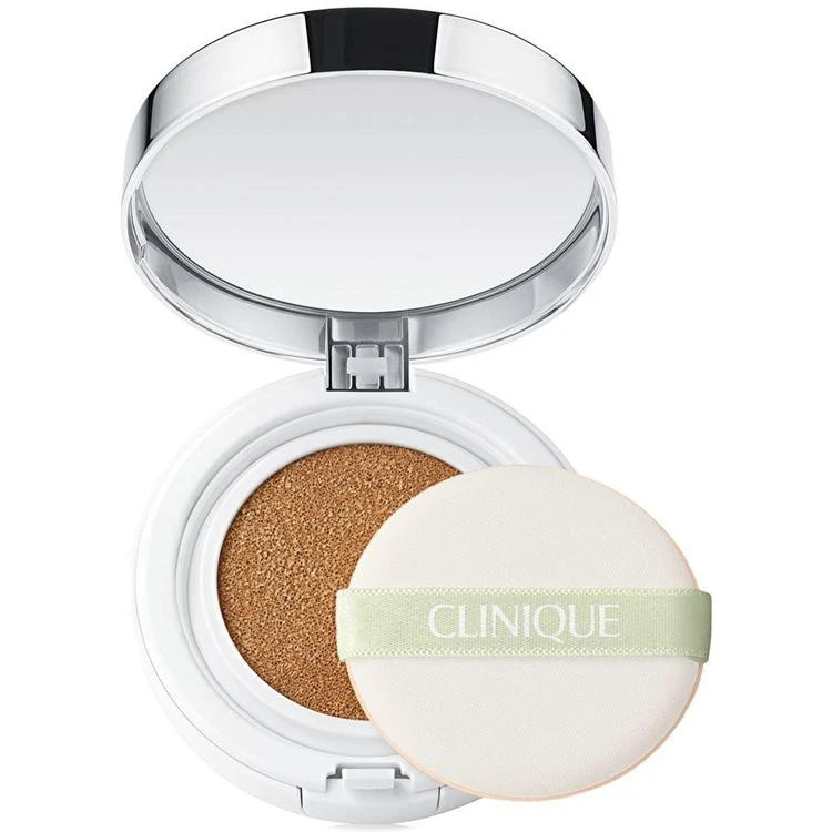 商品Clinique|BB气垫粉饼 SPF 50,价格¥260,第2张图片详细描述