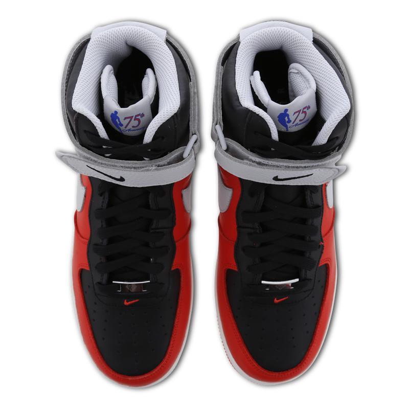 商品NIKE|Nike Air Force 1 Low - Men Shoes,价格¥796-¥1194,第7张图片详细描述