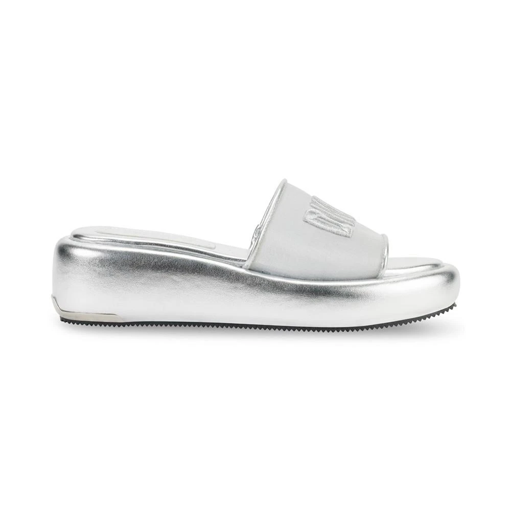 Women's Odina Slip-On Platform Slide Sandals 商品