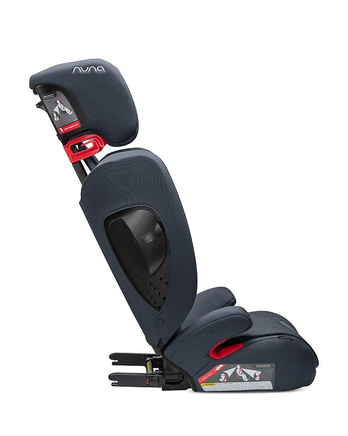 商品Nuna|RodiFix Highback Booster Seat安全座椅,价格¥1874,第5张图片详细描述
