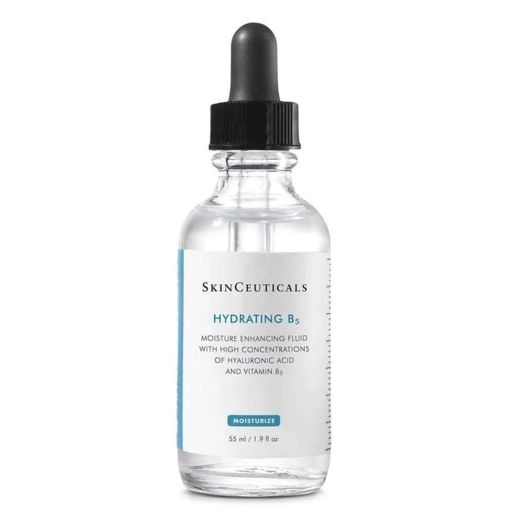 商品SkinCeuticals|【包邮装】SKINCEUTICALS 修丽可 B5保湿精华 55ml,价格¥852,第1张图片