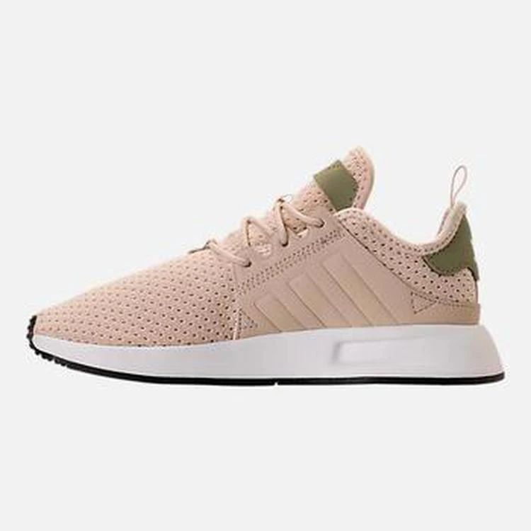 商品Adidas|Originals X_PLR 男小童休闲鞋,价格¥186,第4张图片详细描述