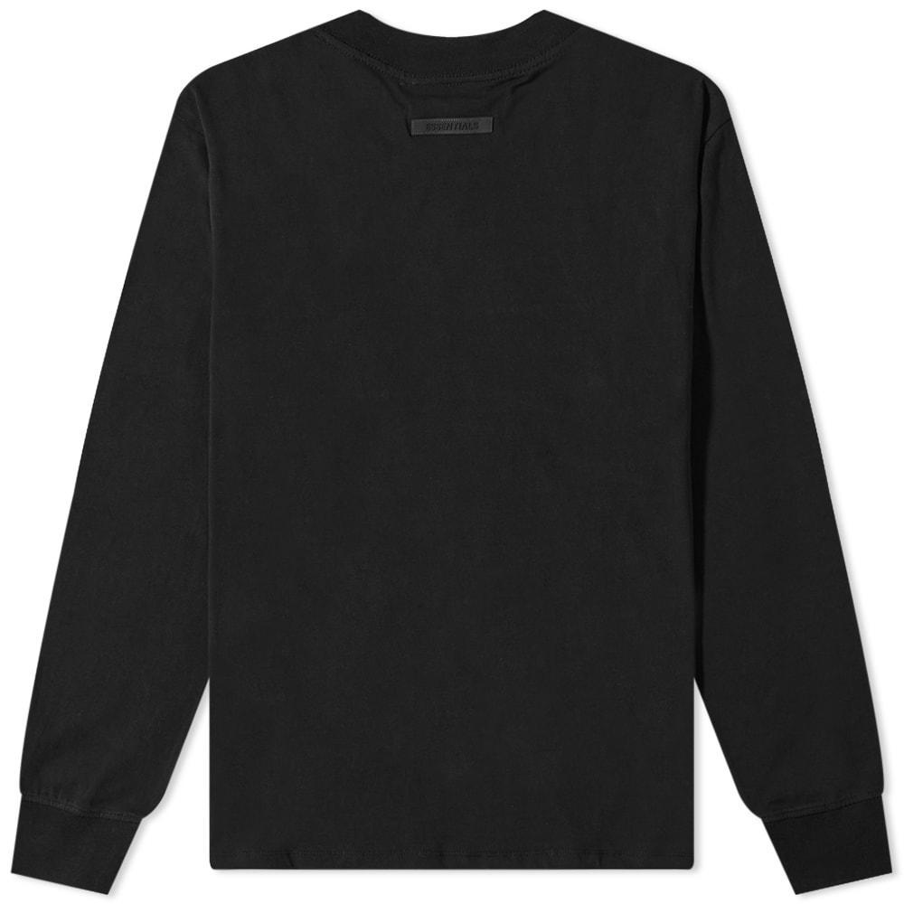 商品Essentials|男款长袖T恤,价格¥483,第4张图片详细描述