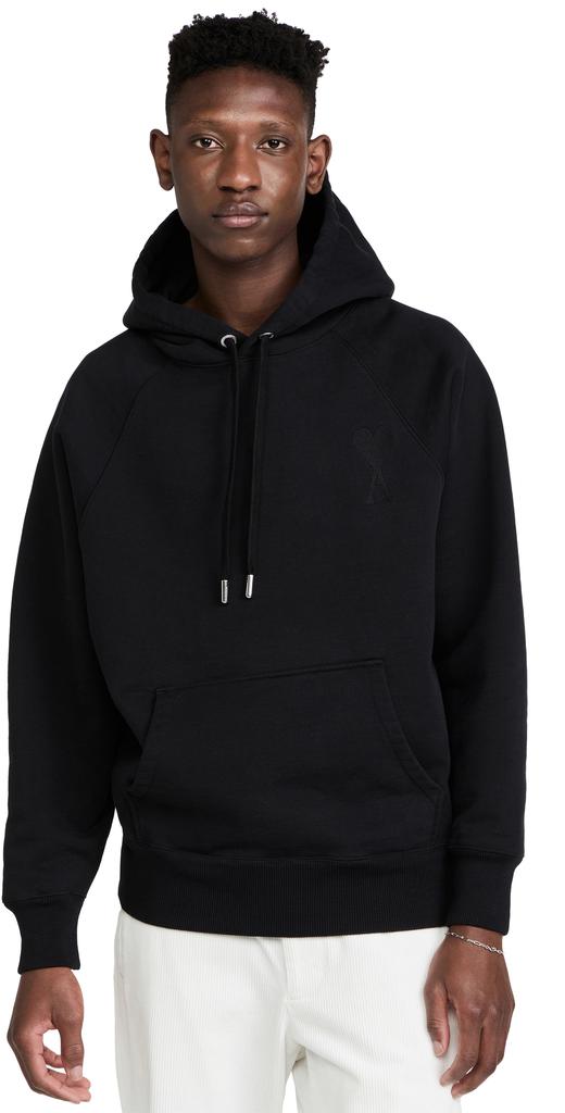 AMI Ami De Coeur Hoodie商品第1张图片规格展示