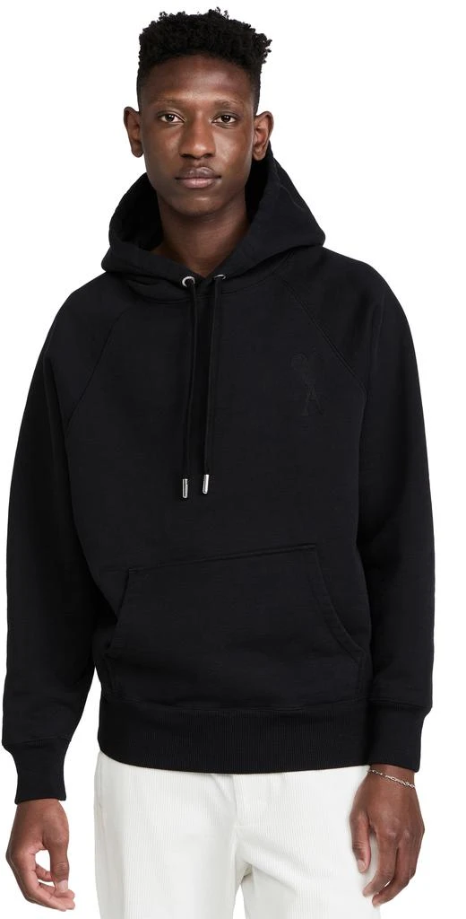 商品AMI|AMI Ami De Coeur Hoodie,价格¥2961,第1张图片