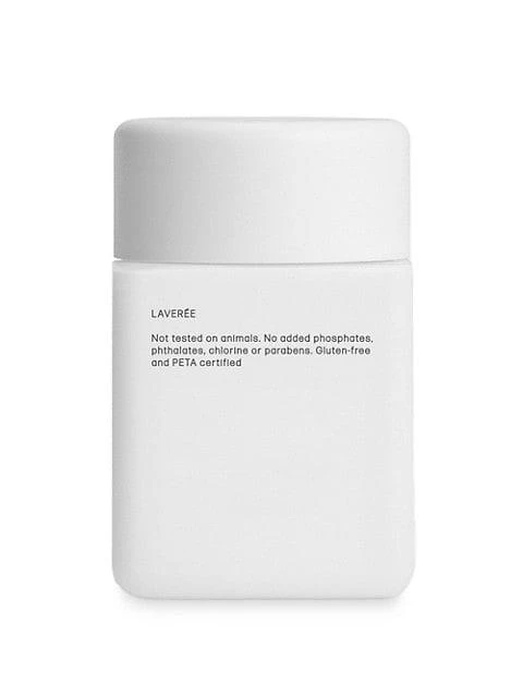商品Laverée|Travel-Sized Forest Laundry Detergent,价格¥67,第3张图片详细描述