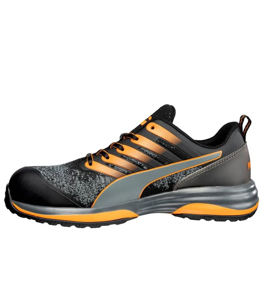 商品Puma|Puma - MEN'S MESH CHARGE LOW EH CT WORK SHOES,价格¥877,第2张图片详细描述