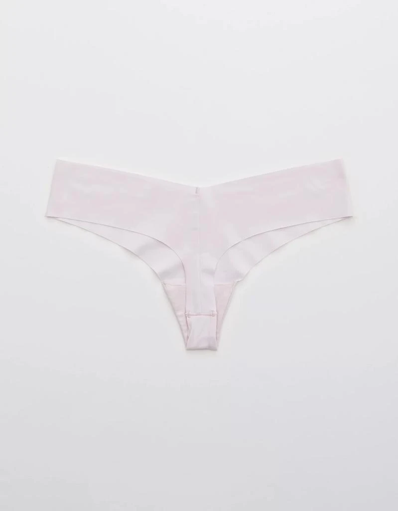 商品Aerie|Aerie No Show Thong Underwear,价格¥46,第2张图片详细描述