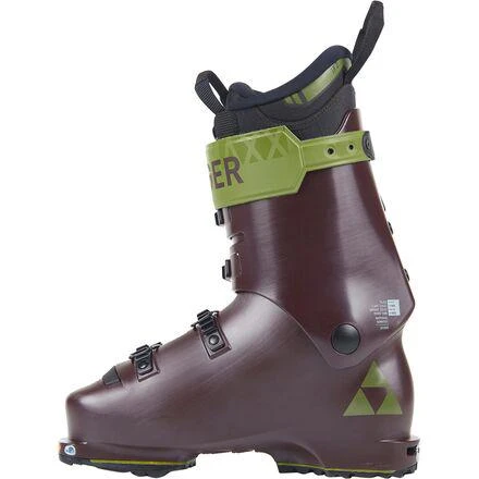 商品Fischer|Ranger Pro 130 GW Dyn Boot - 2025,价格¥3963,第3张图片详细描述