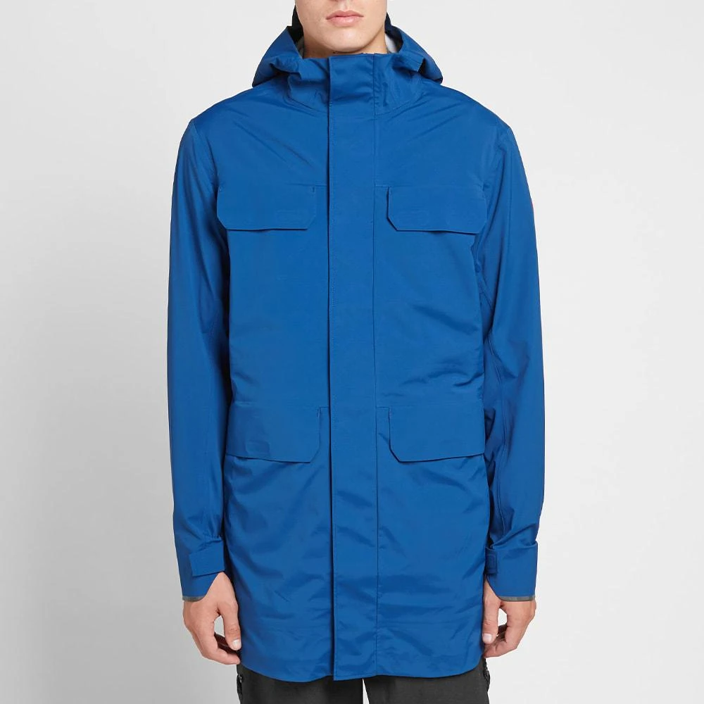 Canada Goose Seawolf Jacket 商品