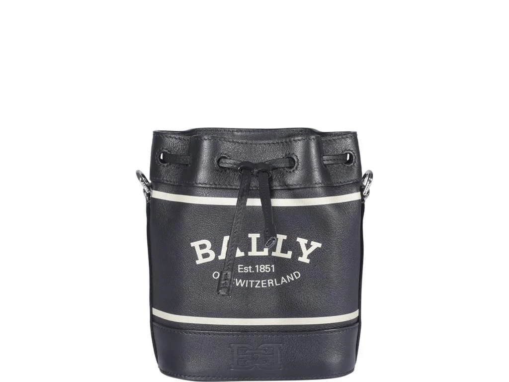 商品Bally|Bally Cleoh Bucket Bag,价格¥4437,第1张图片