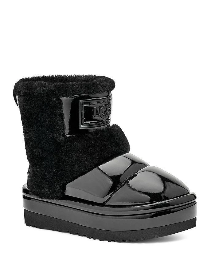 商品UGG|Women's Chillapeak Shine Cold Weather Boots,价格¥1845,第1张图片详细描述