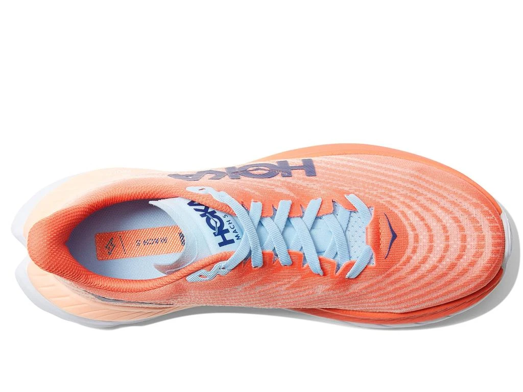 商品Hoka One One|Mach 5,价格¥1075,第2张图片详细描述