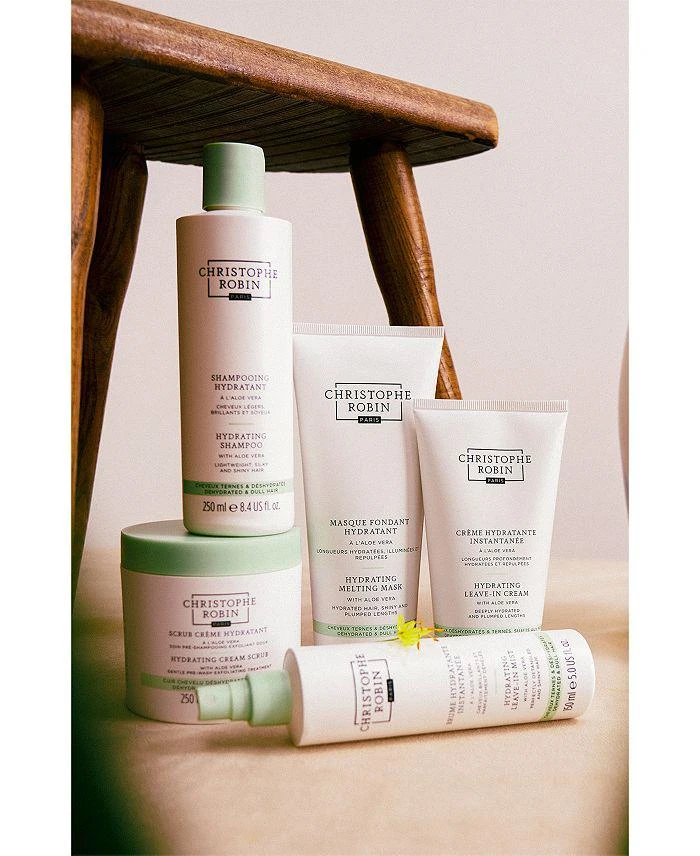 Hydrating Leave In Cream 5.1 oz. 商品