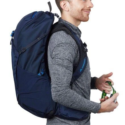 Zulu 30L Backpack 商品