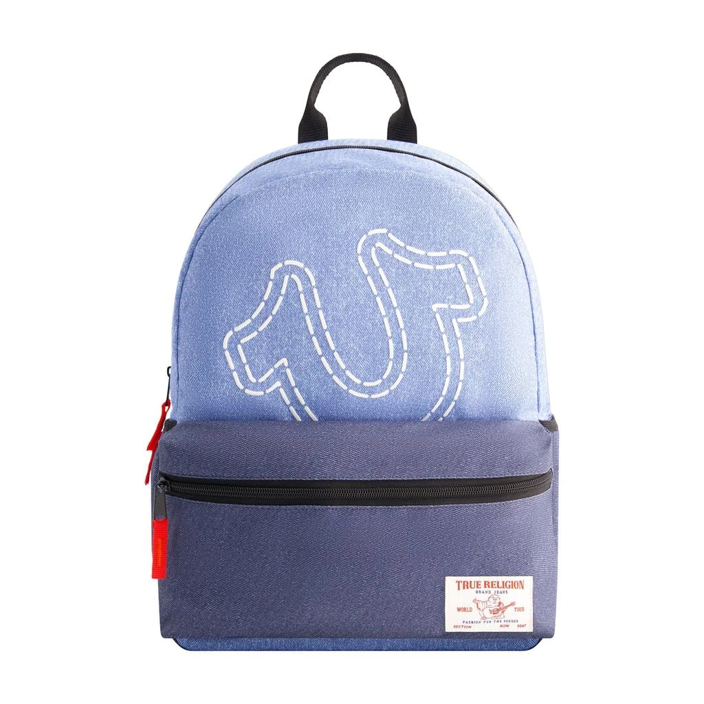 商品True Religion|Denim Backpack,价格¥242,第1张图片