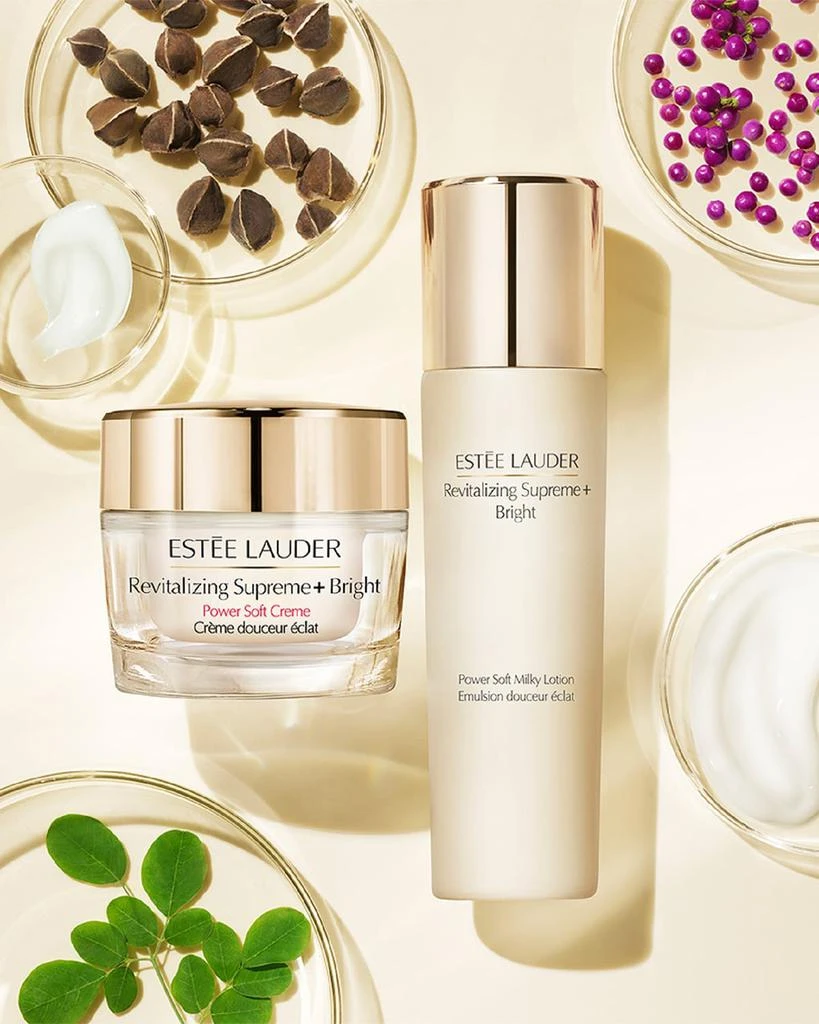 商品Estée Lauder|Revitalizing Supreme+ Bright Power Soft Creme,价格¥931,第3张图片详细描述