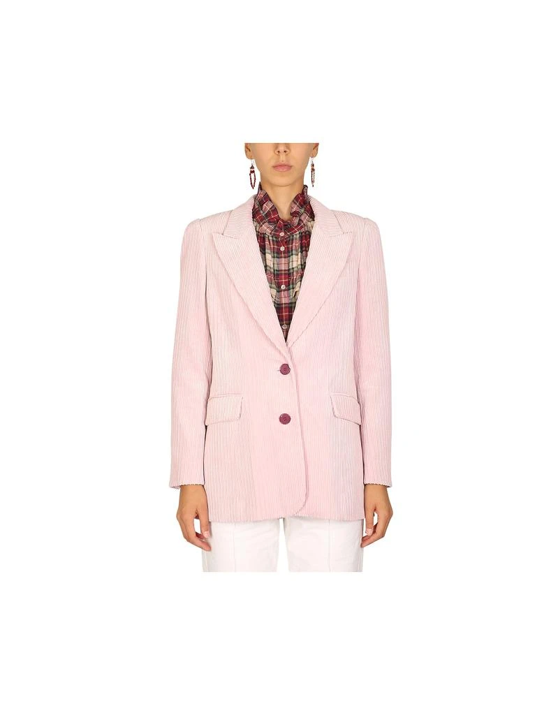 商品Isabel Marant|''Malyake'' Jacket,价格¥3193,第1张图片