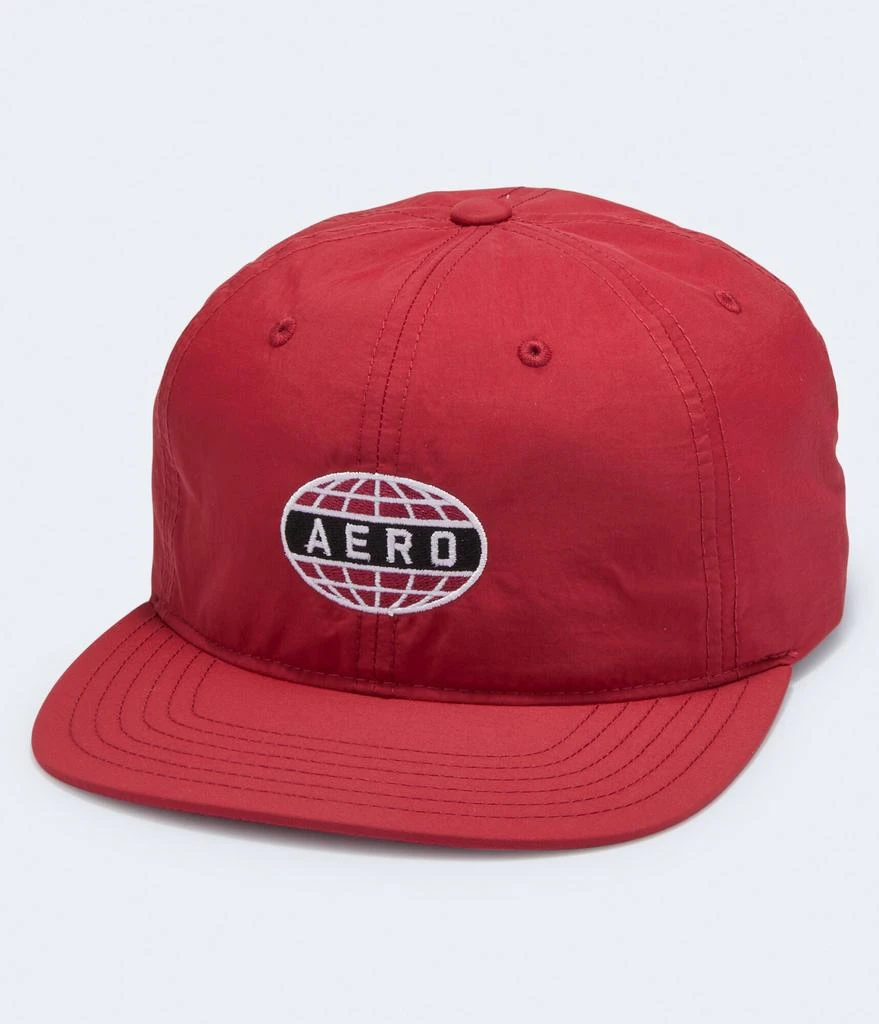 商品Aeropostale|Aeropostale Men's Globe Adjustable Hat,价格¥56,第1张图片