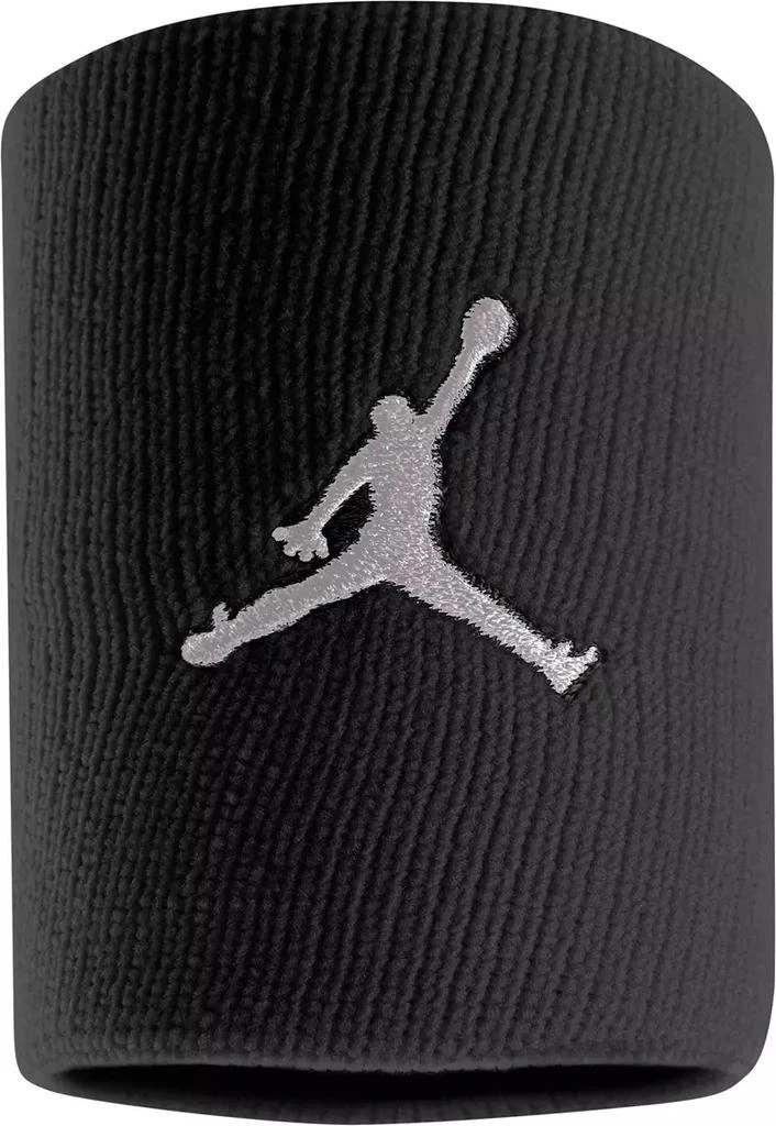 商品Jordan|Jordan Jumpman Wristbands,价格¥99,第1张图片