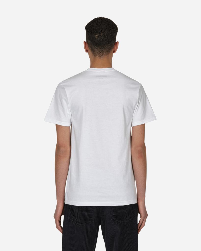 Pixel Eye T-Shirt White商品第3张图片规格展示
