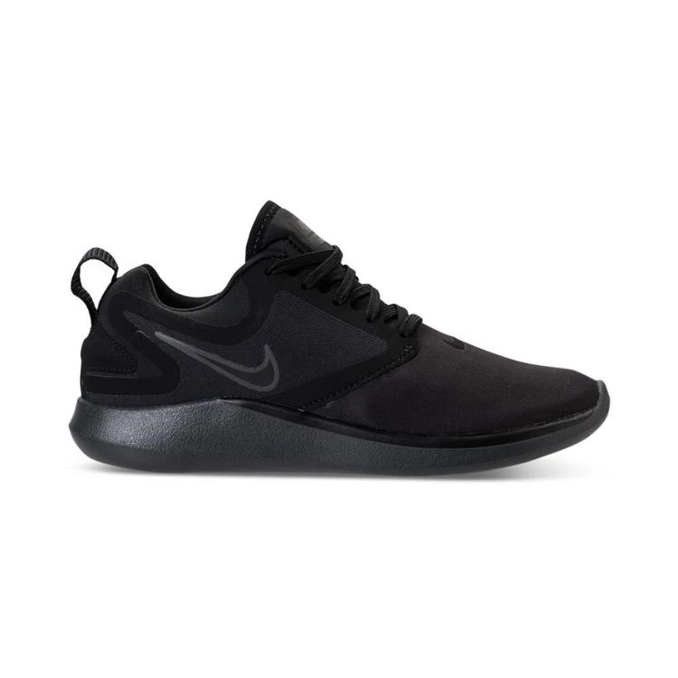 商品NIKE|Women's LunarSolo Running Sneakers from Finish Line,价格¥368,第2张图片详细描述