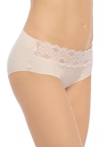 商品Wacoal|B. Bare Hipster,价格¥53-¥106,第1张图片