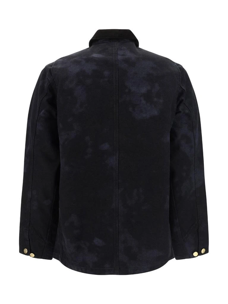 商品Carhartt|Carhartt WIP OG Chore Chromo Buttoned Shirt Jacket,价格¥1287,第2张图片详细描述