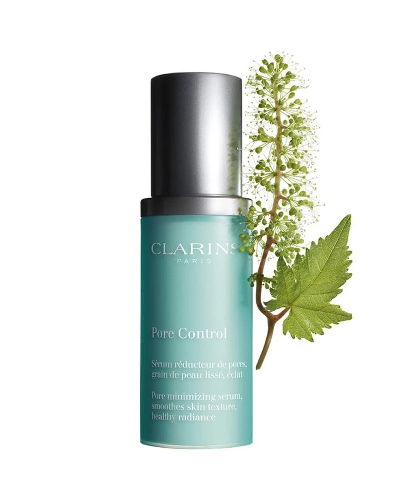 商品Clarins|Pore Control Serum, 1 oz.,价格¥449,第3张图片详细描述