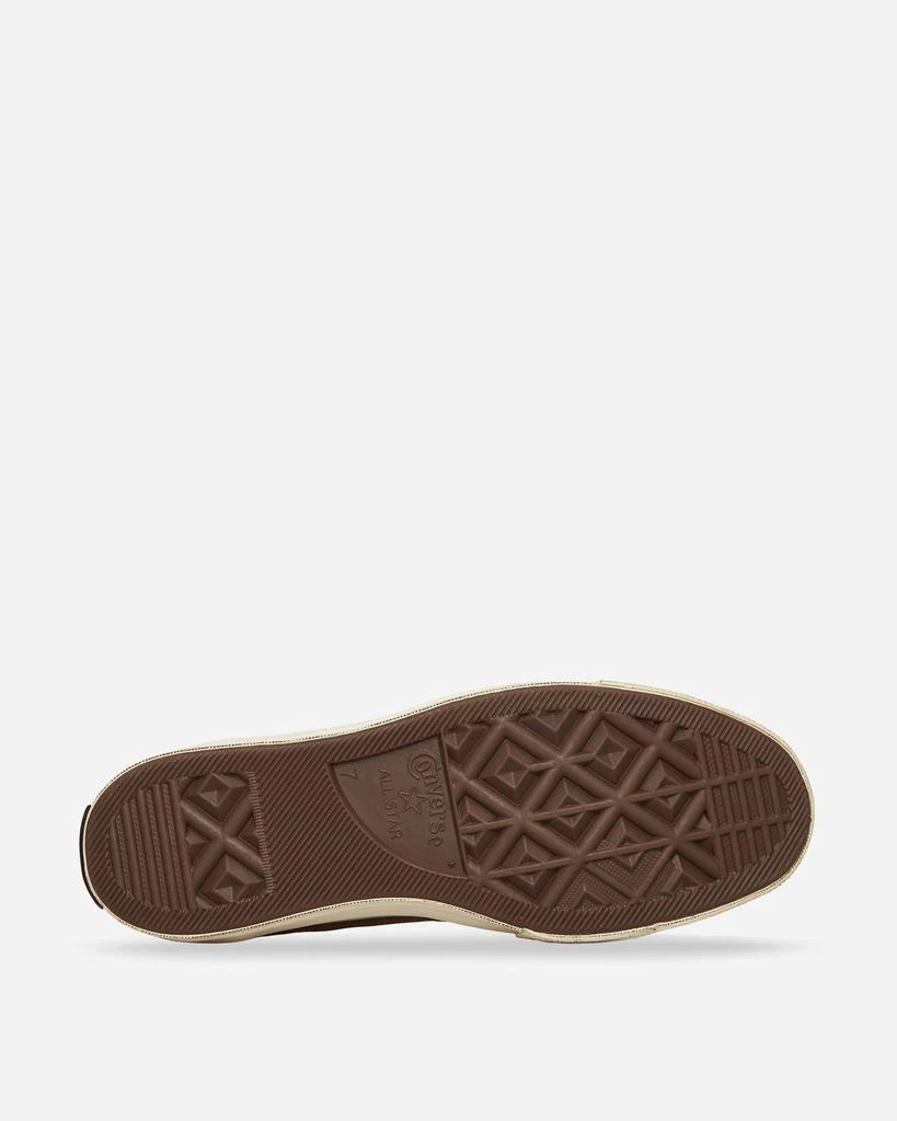 商品Converse|Chuck 70 LTD Walnut Dye Sneakers Brown,价格¥383,第5张图片详细描述