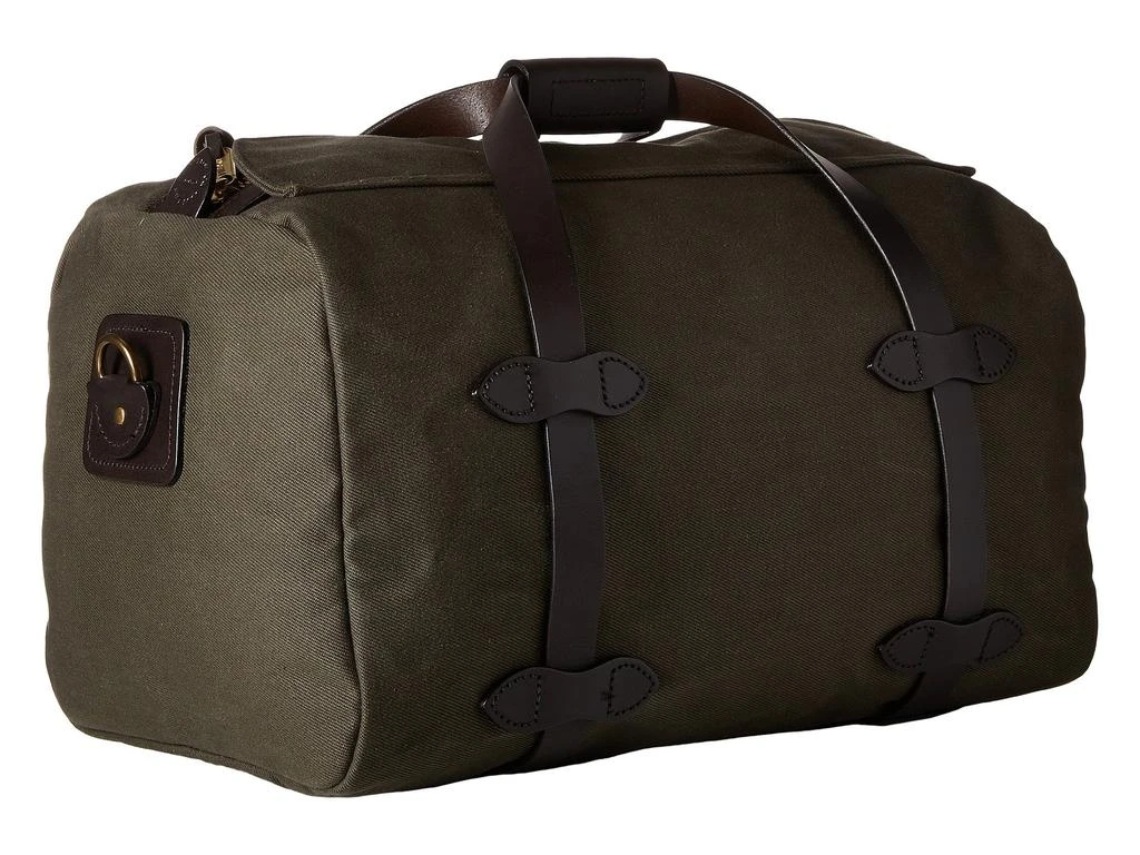 商品Filson|Small Duffle Bag,价格¥2617,第2张图片详细描述