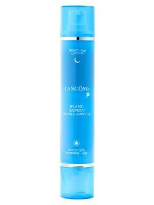 商品Lancôme|​Blanc Expert Double Ampoule Day & Night Solution,价格¥434,第1张图片