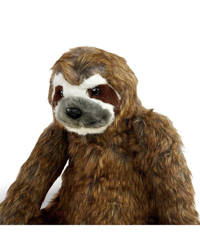 Sloth Plush - Ages 3+ 商品