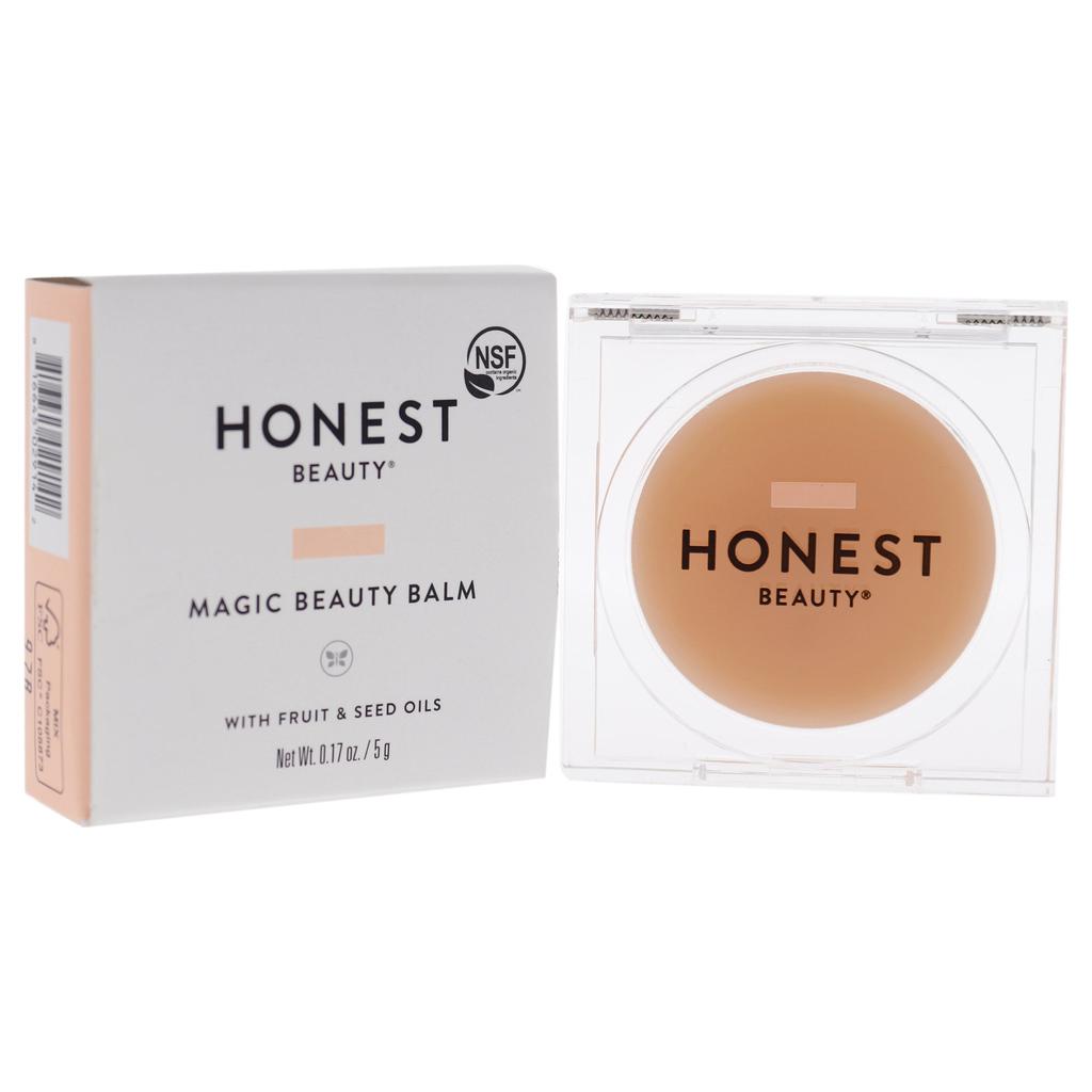 Honest Magic Beauty Balm For Women 0.17 oz Lip Balm商品第3张图片规格展示