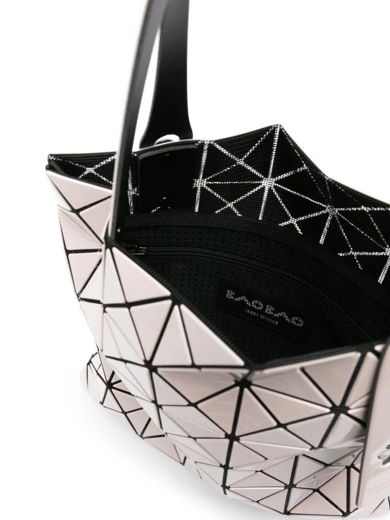 商品Issey Miyake|BAOBAO ISSEY MIYAKE - Prism Geometric-panel Tote Bag,价格¥4279,第3张图片详细描述