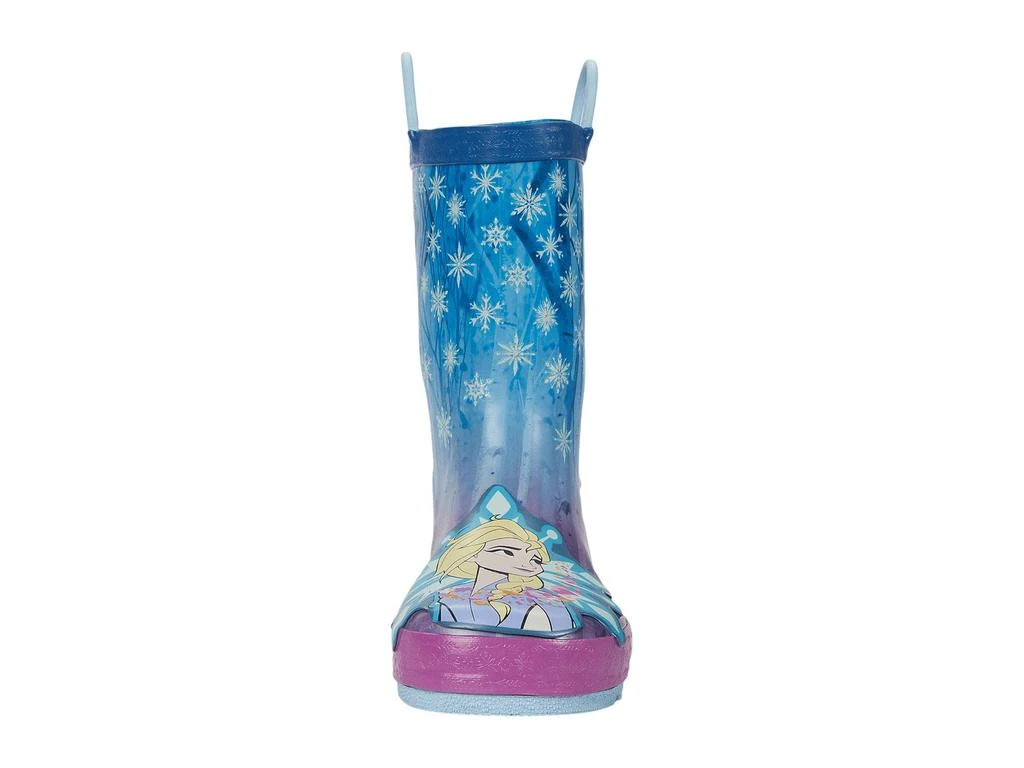 Frozen Fearless Sisters Rain Boot (Toddler/Little Kid/Big Kid) 商品